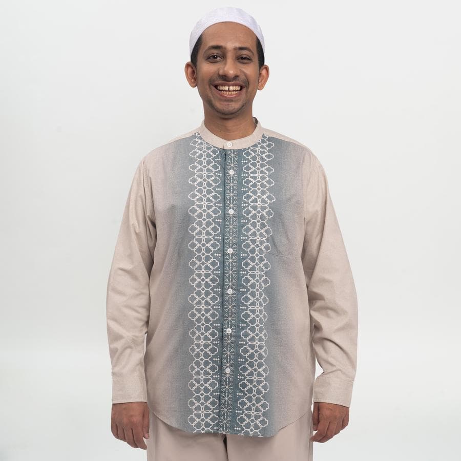 Baju Koko Anak Ceria